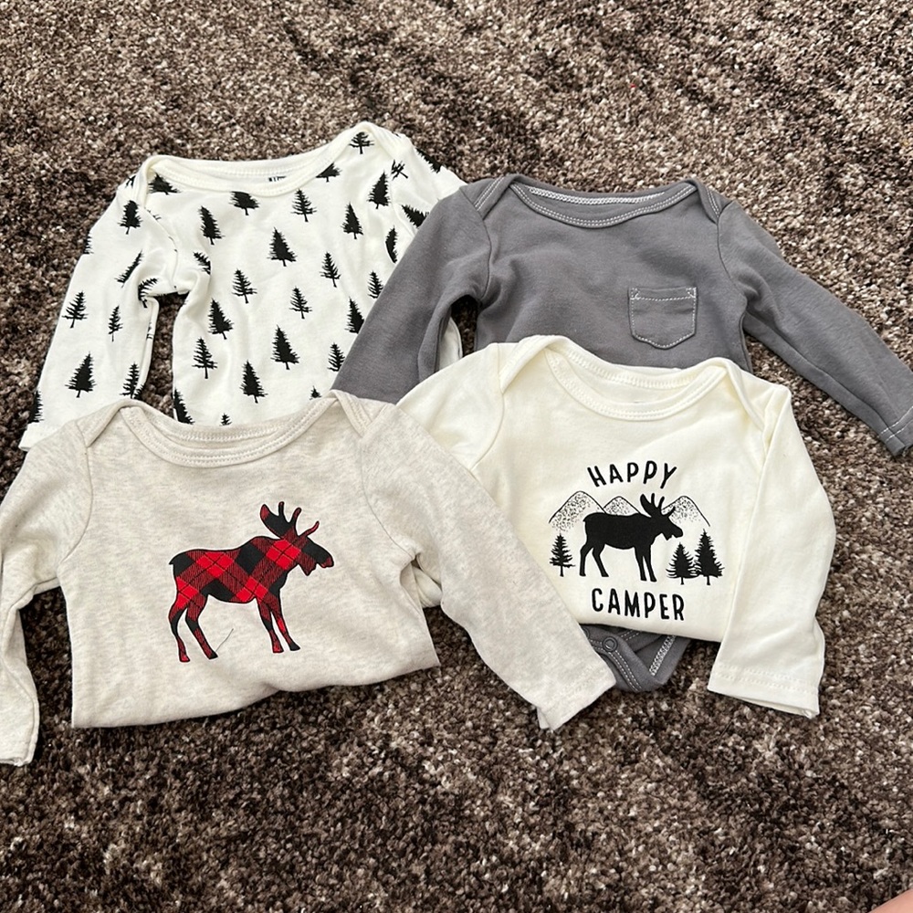 Onesies